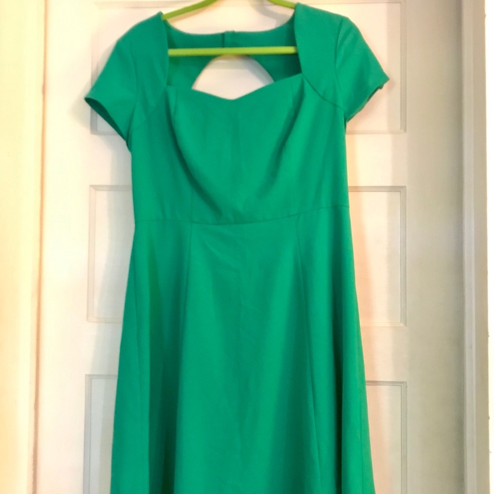 Heart Neckline